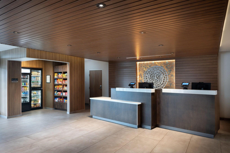 Public Area 2, Fairfield By Marriott Inn Suites Montrose, Montrose