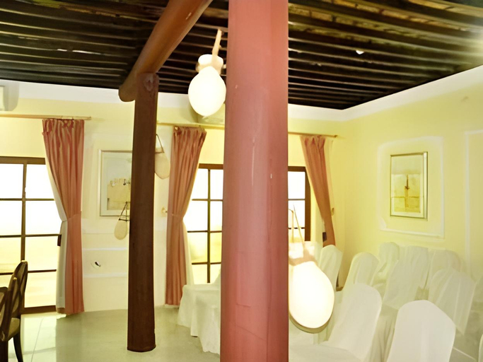 Others 4, Arabian Sea Motel, Jalan Bani