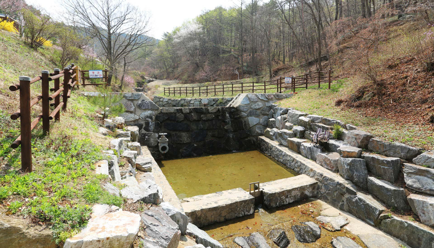 Others 4, Gongju Eunjeok Pension, Gongju