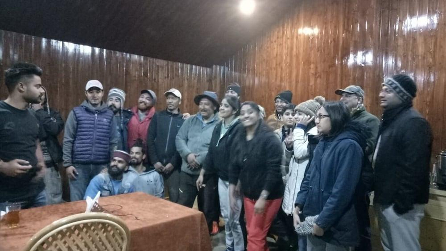 Others 5, Tandi Sarai, Lahul & Spiti
