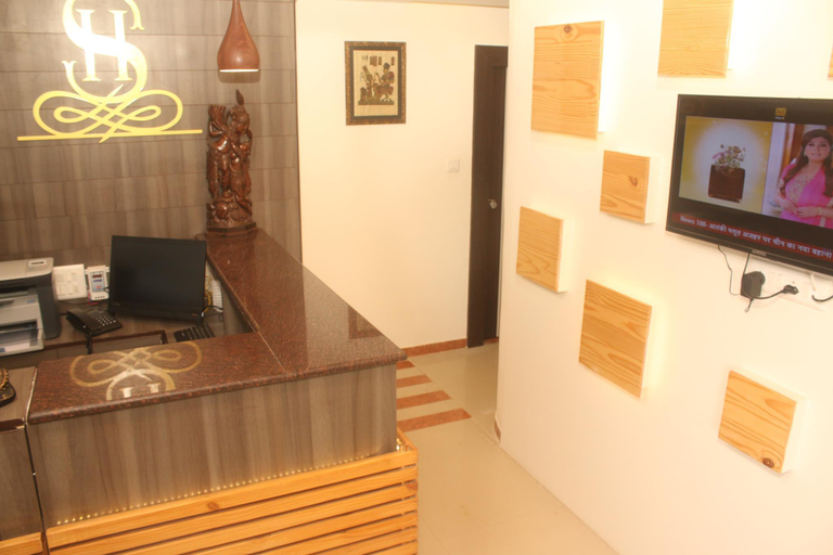 Others 2, Hotel Supreme, Ahmadabad