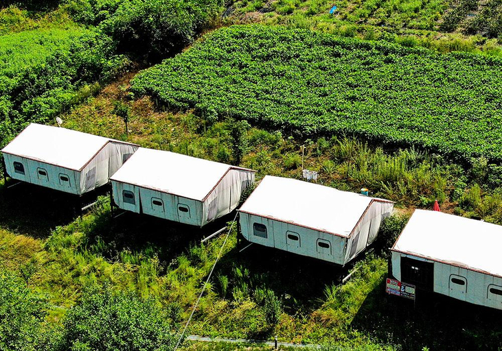 Others 4, Yeoncheon Sanarae Glamping Park Pension, Yeoncheon