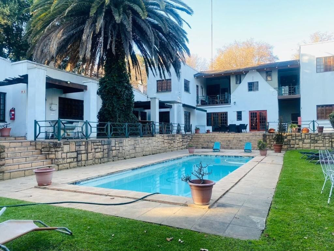 Sport & Beauty 5, Da Arden Guest House, City of Johannesburg