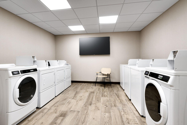 Bathroom, Fairfield Inn & Suites by Marriott Show Low, Navajo