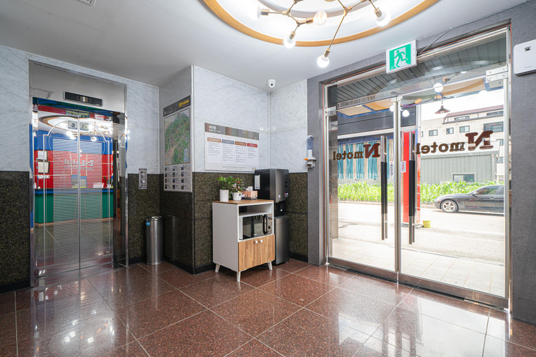 Others 5, Hoengseong & Motel, Hoengseong