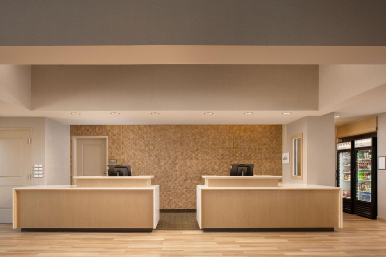 Public Area 3, Residence Inn By Marriott Tampa Wesley Chapel, Pasco