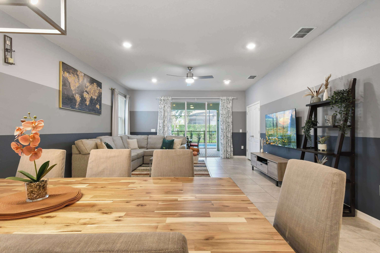 Others 5, 7BR Solterra Resort - Newly Renovated Home w Pool, Polk