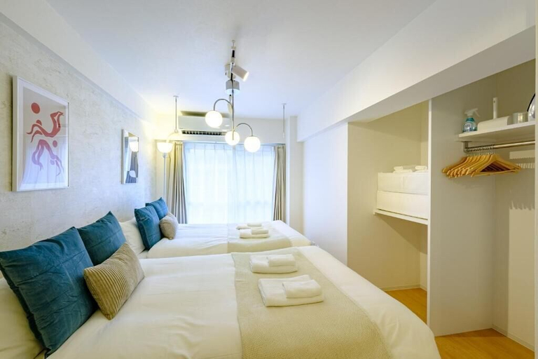 Room 1, Choujamaru bill, Meguro