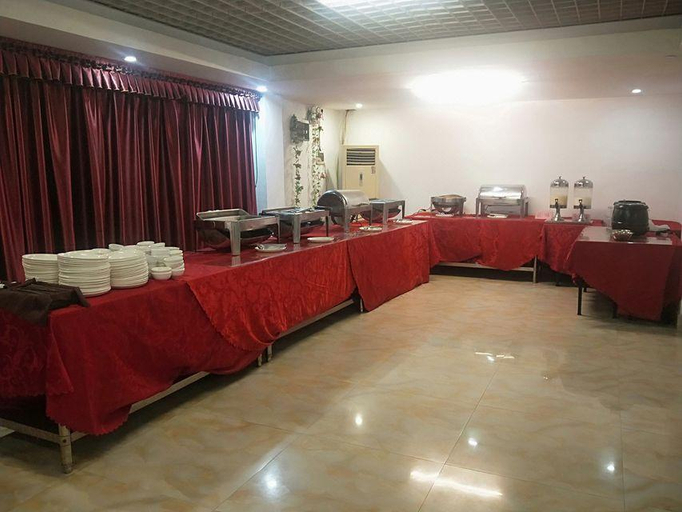 Business Facilities, Xilaide Hotel, Chongzuo