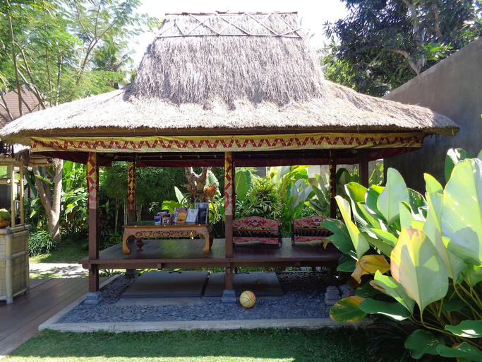 Exterior & Views 1, Anulekha Resort and Villa, Gianyar