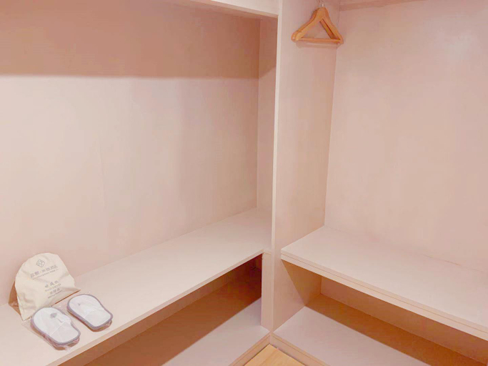 Bathroom 3, Chonpines Shengya Hotel(Wuhan Xinzhou Renmin Square Branch), Wuhan