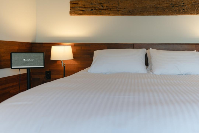 Bedroom 2, Jeju Huahin Hyeopjae, Jeju