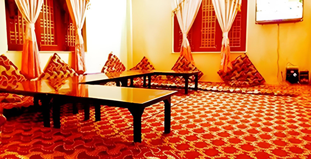 Others 3, Aroma Tourist Hostel, Gandaki