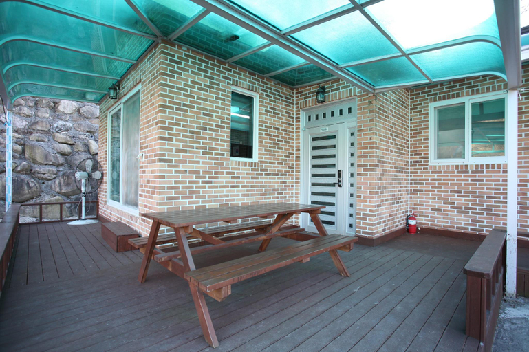 Others 3, KHNP Pension in Gyeongju, Gyeongju