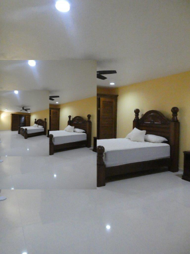 Bedroom 2, Singh Luxury Apartments With sea View, Apt.3