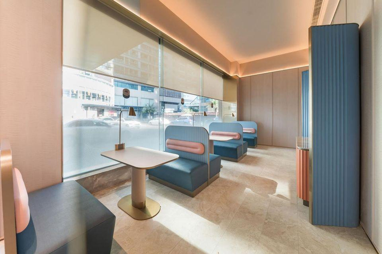 Others 3, Golden Eagle Days Hotel (Fuqing Wanda), Fuzhou