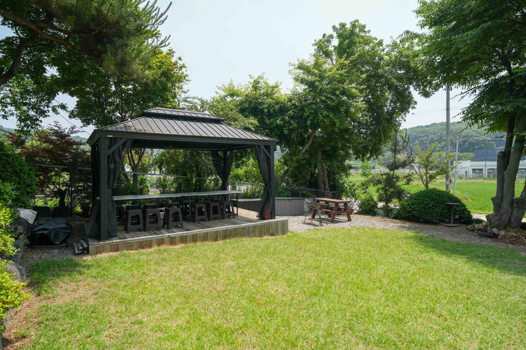 Others 5, Paju Garden Pension, Paju