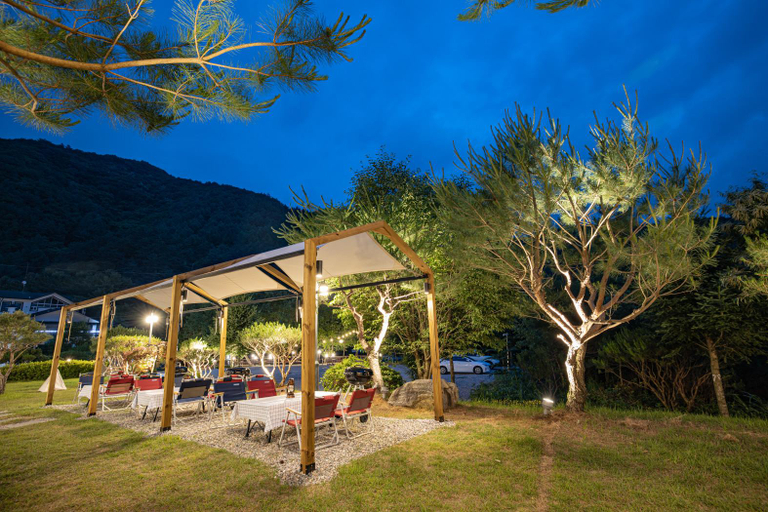 Others 5, Pyeongchang Stay Camp, Pyeongchang