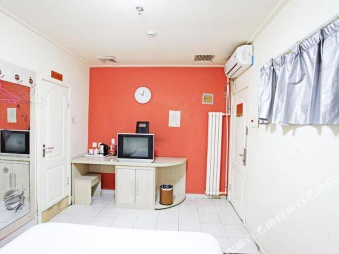 Bedroom 2, Chang An Fu, Beijing