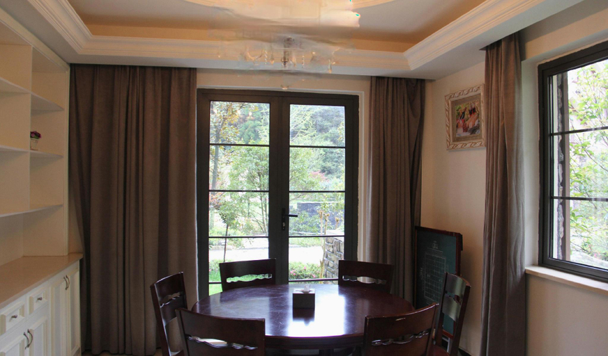 Food & Drinks 5, Swanburg Resort Hotel, Wenzhou