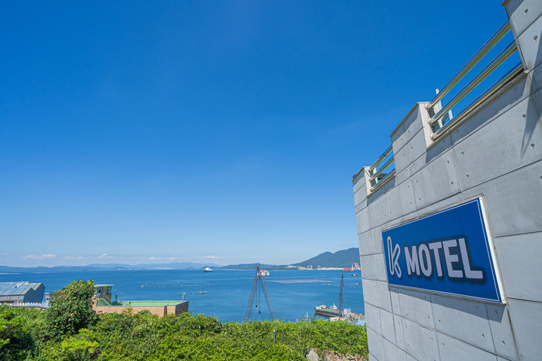 Others 5, Geoje Island Sadeung K Self Check-in Motel, Geoje