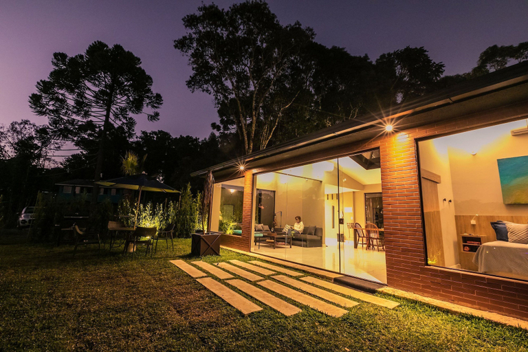 Exterior & Views 2, Reserva Cabanas, Balsa Nova
