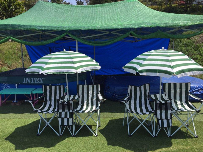 Others 4, Ongjin Blue Sea White Castle Pension, Hwaseong