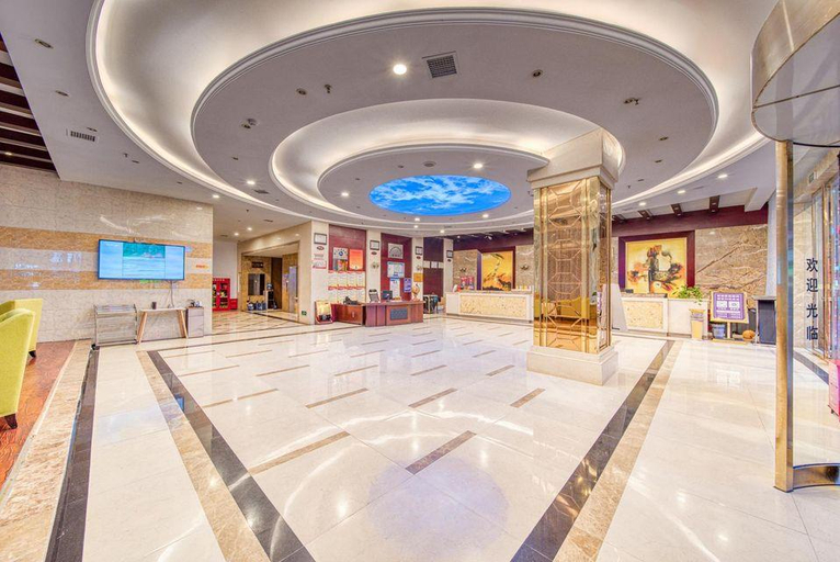 Others 3, Jufeng Hotel, Zunyi