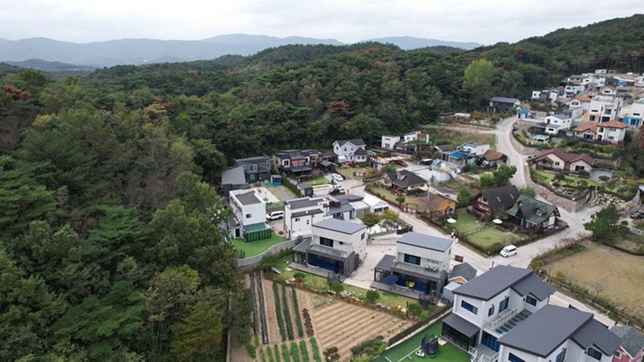 Others 4, Gyeongju Picture Pool Villa, Gyeongju