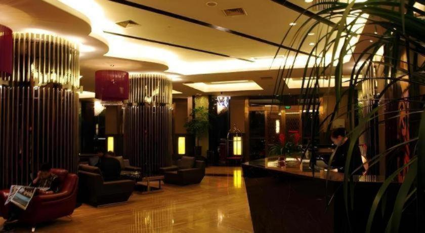 Others 4, Nanning Prince Hotel, Nanning