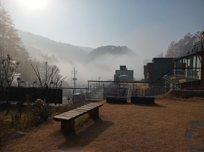 Others 3, Hwacheon Camping N Pension, Hwacheon