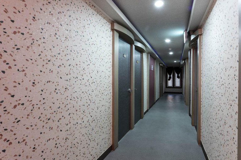Others 5, Incheon (Bupyeong) Seven, Gyeyang