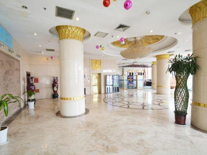 Others 3, Gelan Hotel, Zhengzhou