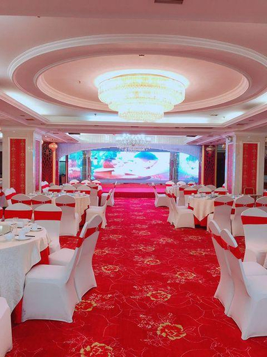 Business Facilities, Mini Hotel, Zhuzhou