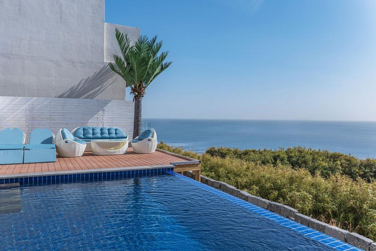 Sport & Beauty 2, Pohang The Sol Pool Villa Pension, Pohang
