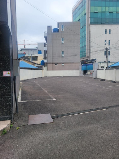 Public Area 3, Namhae J, Namhae
