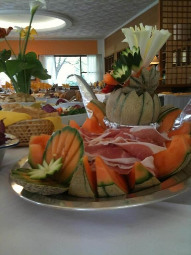 Food & Drinks 5, Albergo Milano, Como