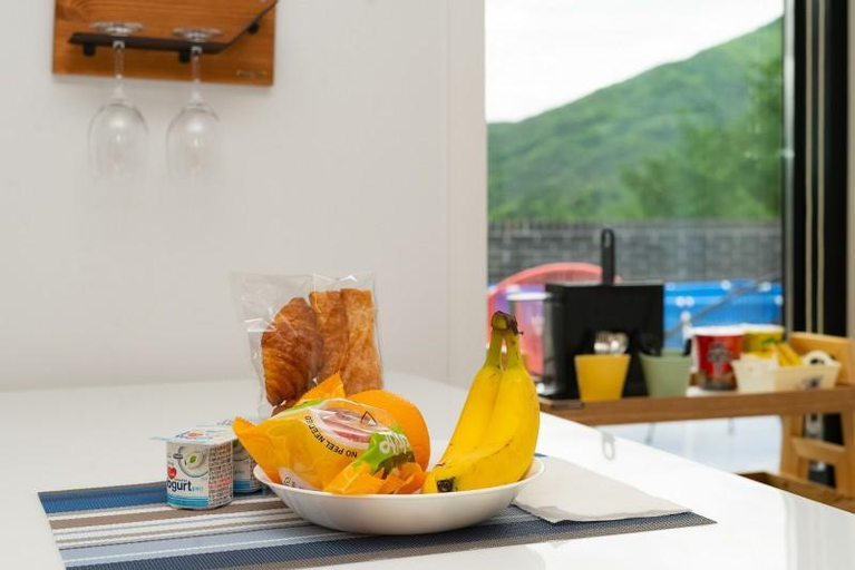 Food & Drinks 3, Gapyeong Adiel Pool Villa, Gapyeong