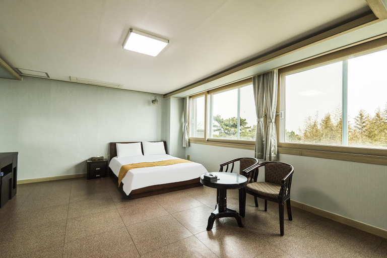 Bedroom 2, Incheon (Seonjaedo) Leste, Hwaseong