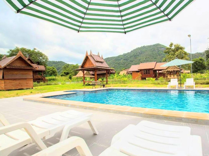 Sport & Beauty 4, Hua Hin Baan Thai Resort, Cha-Am