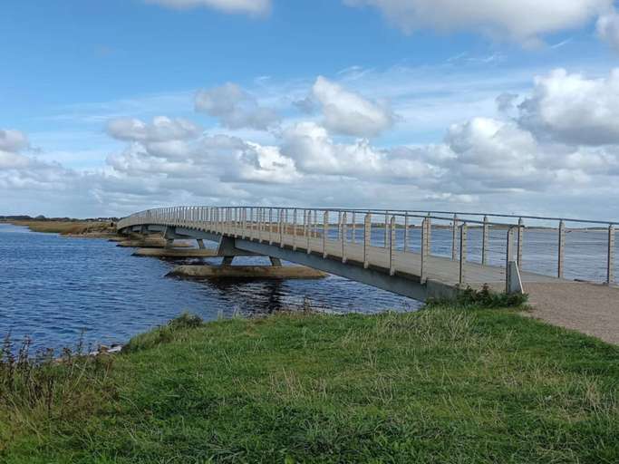 Others 4, 4 Person Holiday Home in Ringkobing-by Traum, Ringkøbing-Skjern