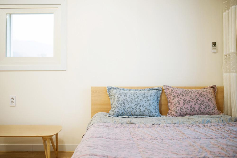Bedroom 2, Namhae Playa, Namhae