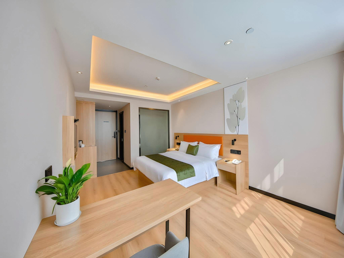 Others 5, GreenTree Inn, Zhoushan