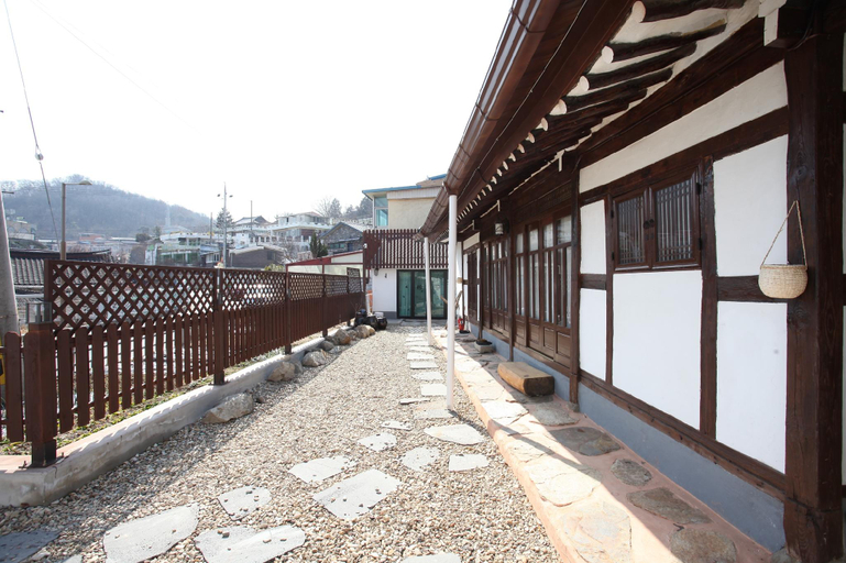 Others 3, Jeonju Hanok Gohee Pension, Jeonju
