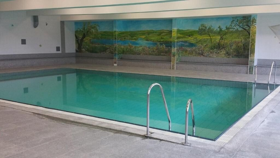 Sport & Beauty 5, Hotel Reuterhof, Mecklenburgische Seenplatte