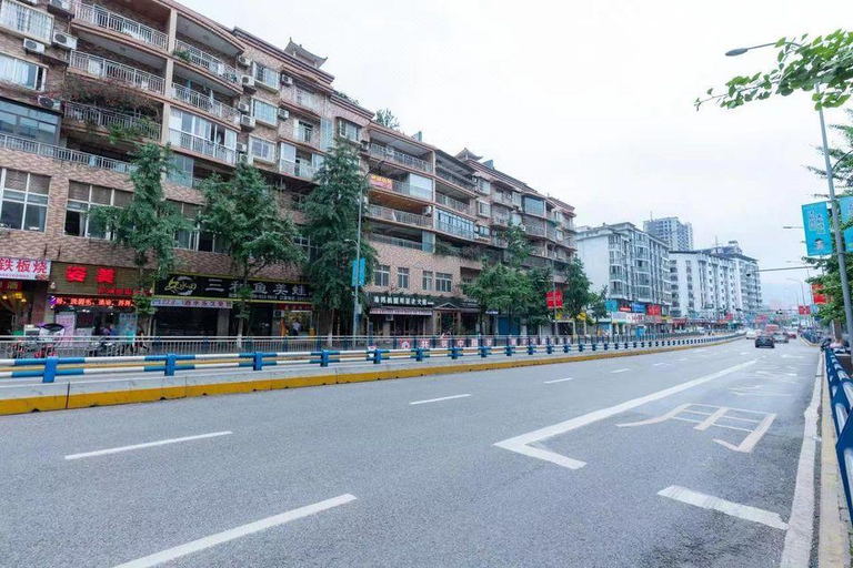 Others 3, Hongmao Hotel, Chongqing