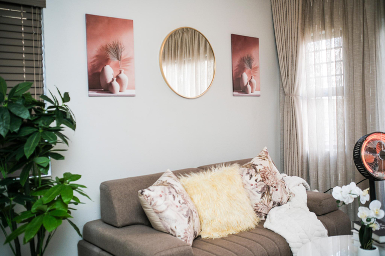 5, Cozy 1-Bedroom Apartment in Secure Estate, Tshwane, City of Tshwane