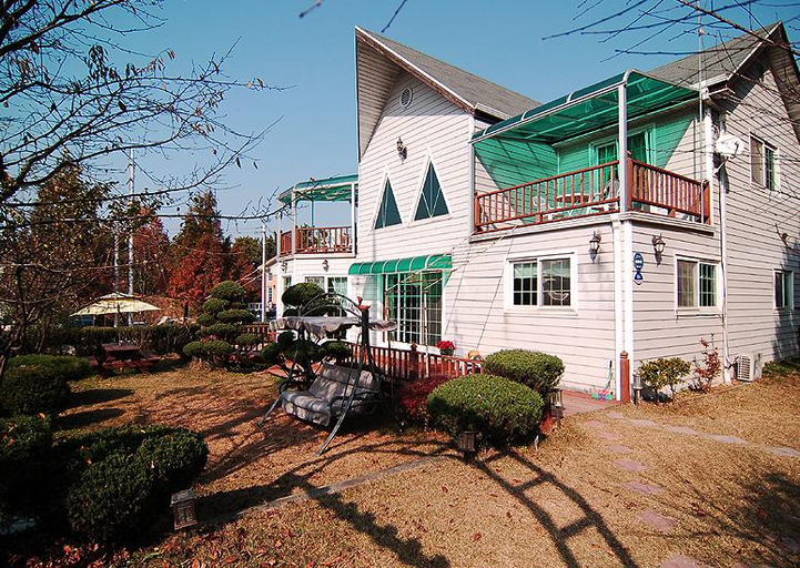 Exterior & Views 4, Icheon Rodem Pension House Pension, Yeoju