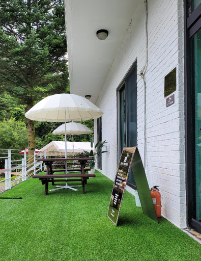 Others 4, Gapyeong The Seolreim Pension, Gapyeong