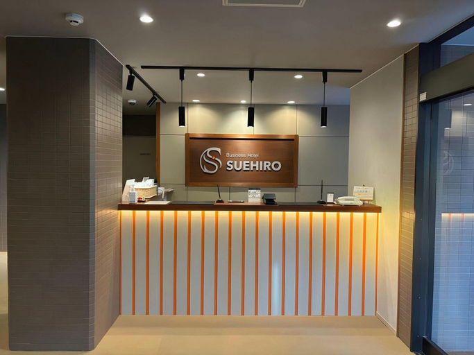 Others 3, Business Hotel Suehiro, Satsumasendai